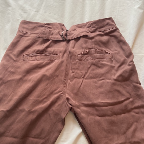 Free People Wide leg pants size 0 or 2 - Picture 3 of 7